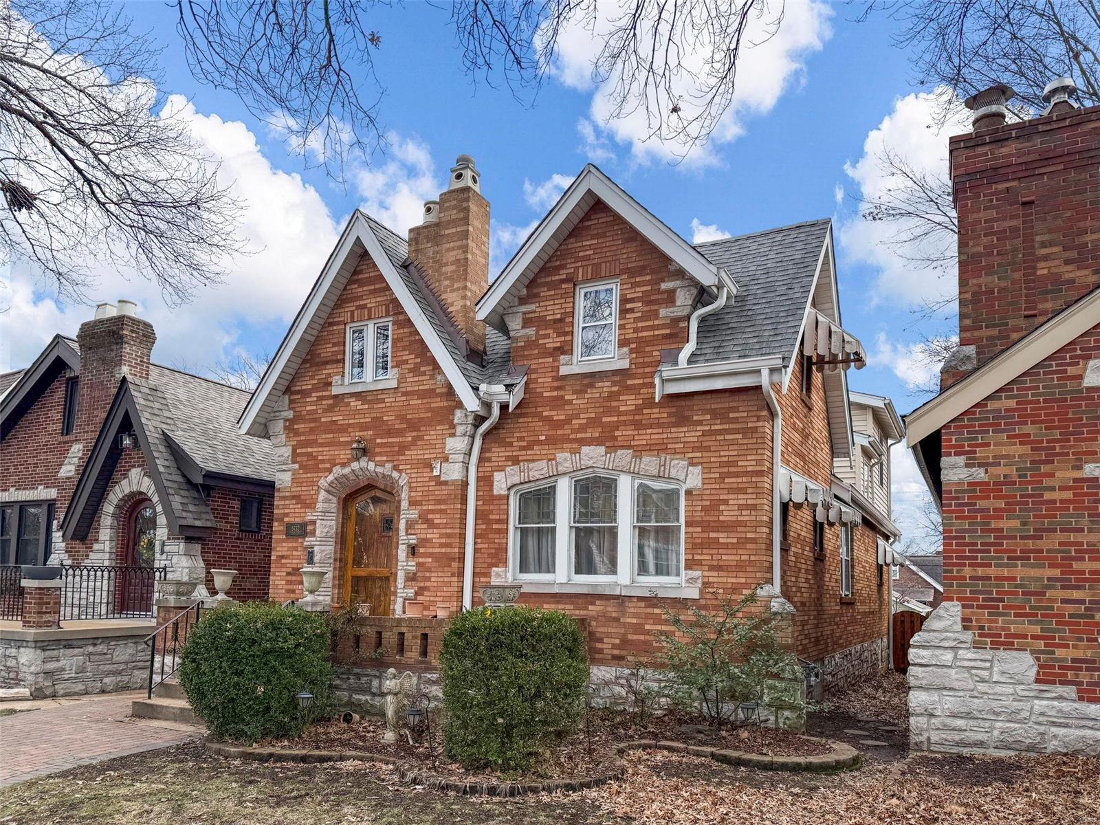 Twabrigs Add - Residential