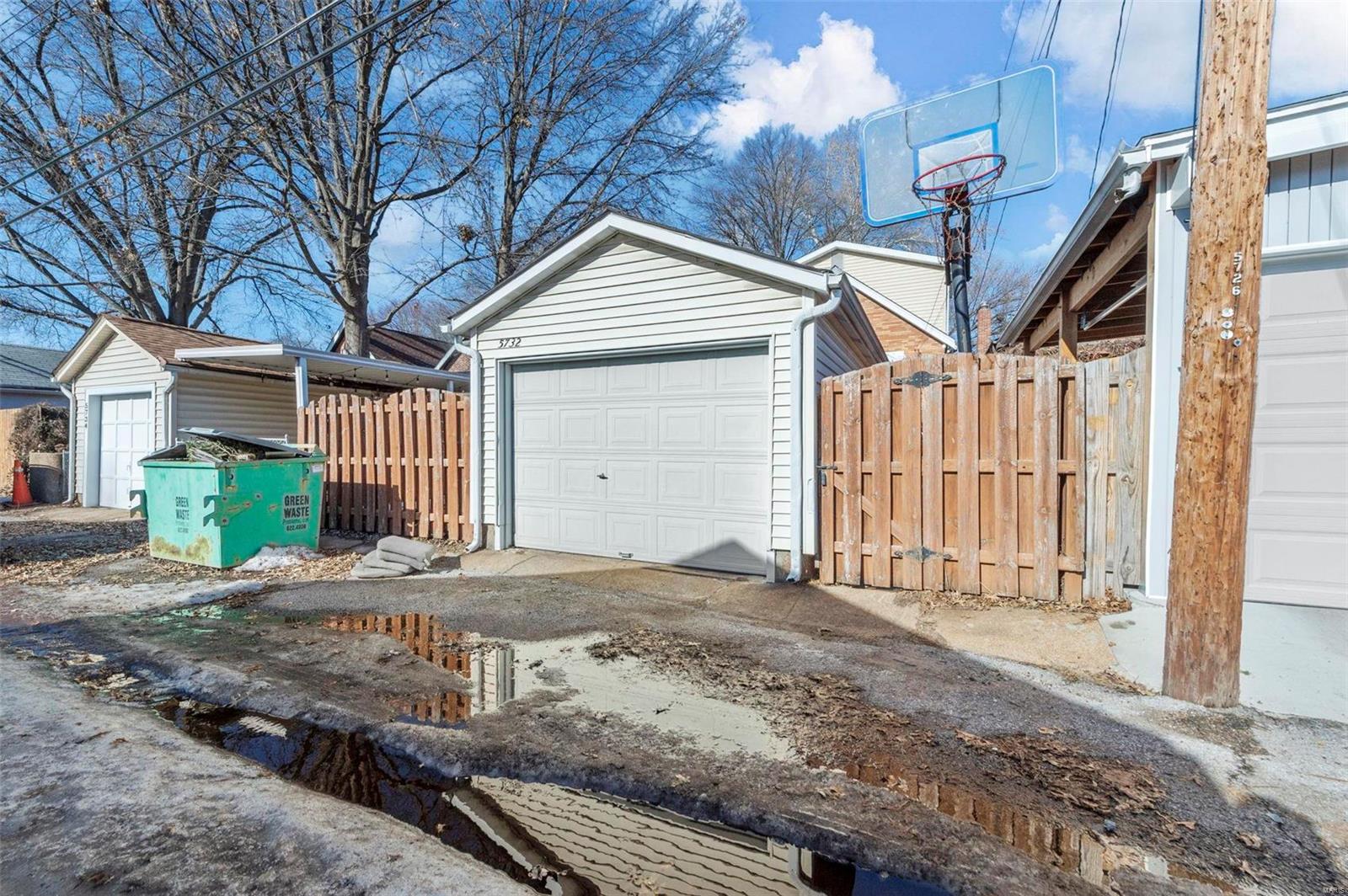 Twabrigs Add - Residential