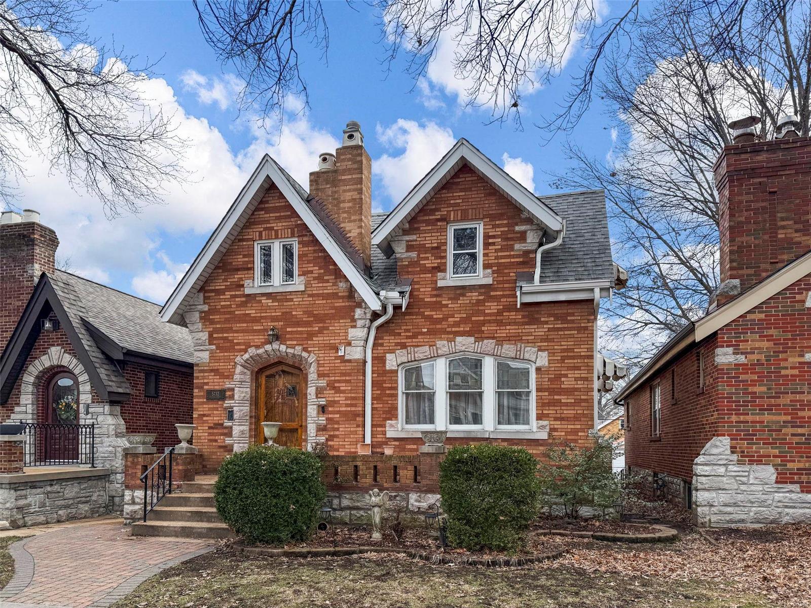 Twabrigs Add - Residential