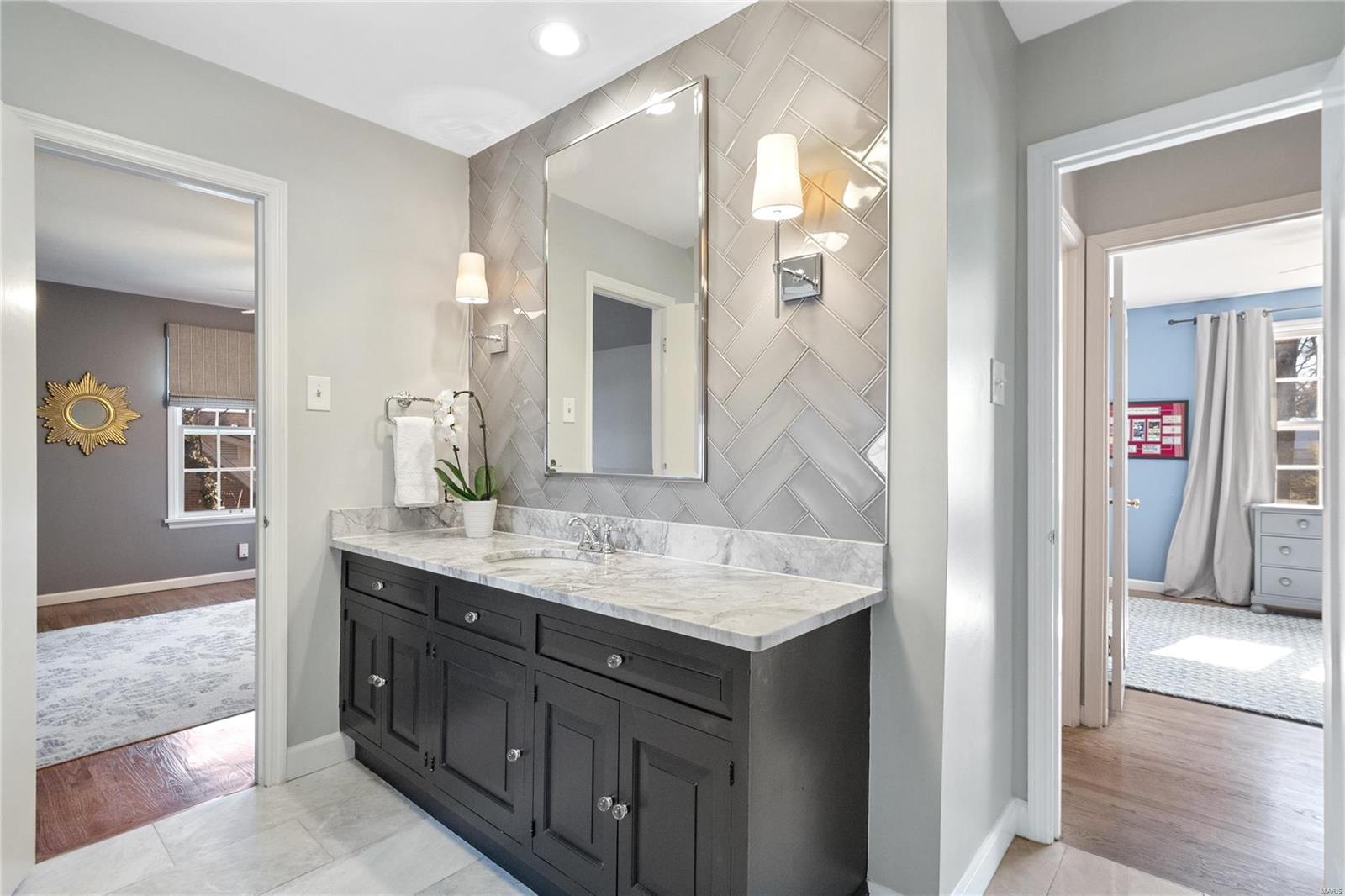 Forestgreen Estates 3 - Residential