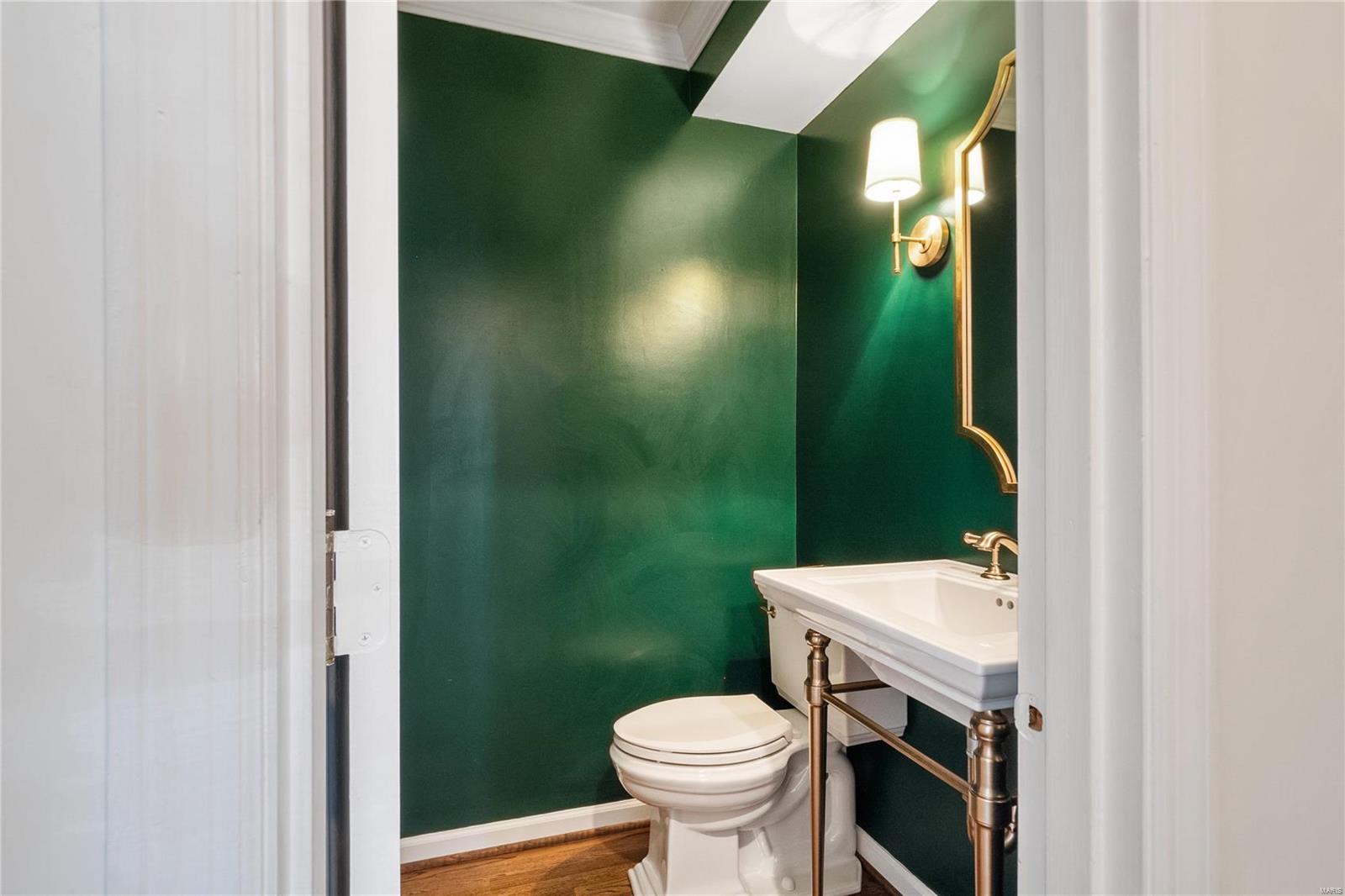 Forestgreen Estates 3 - Residential