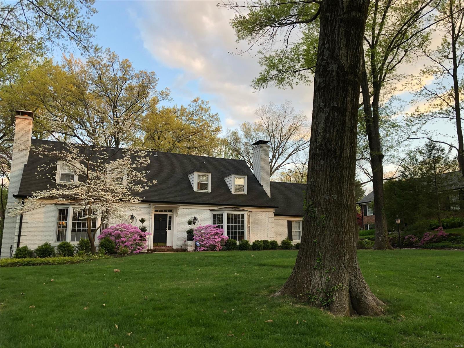 Forestgreen Estates 3 - Residential