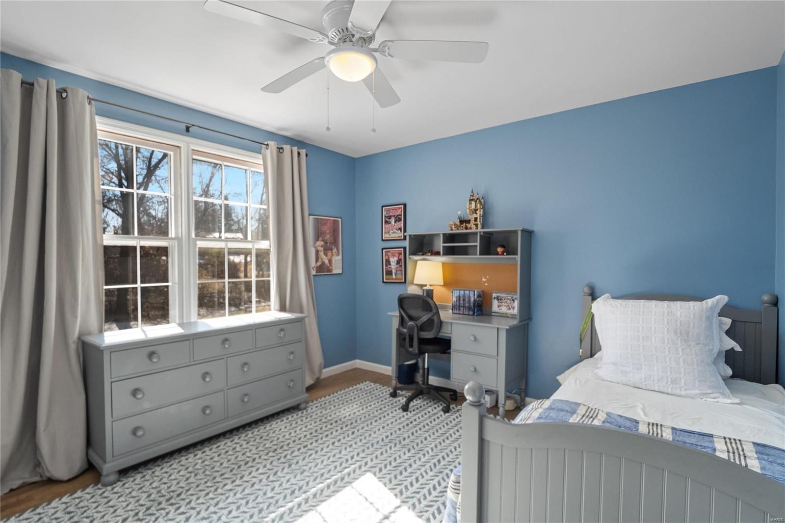 Forestgreen Estates 3 - Residential