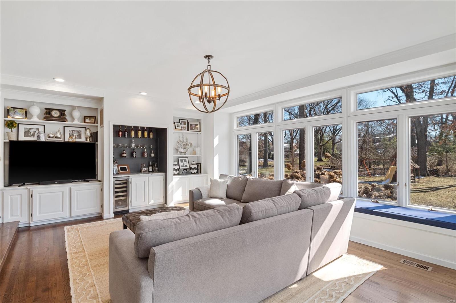 Forestgreen Estates 3 - Residential