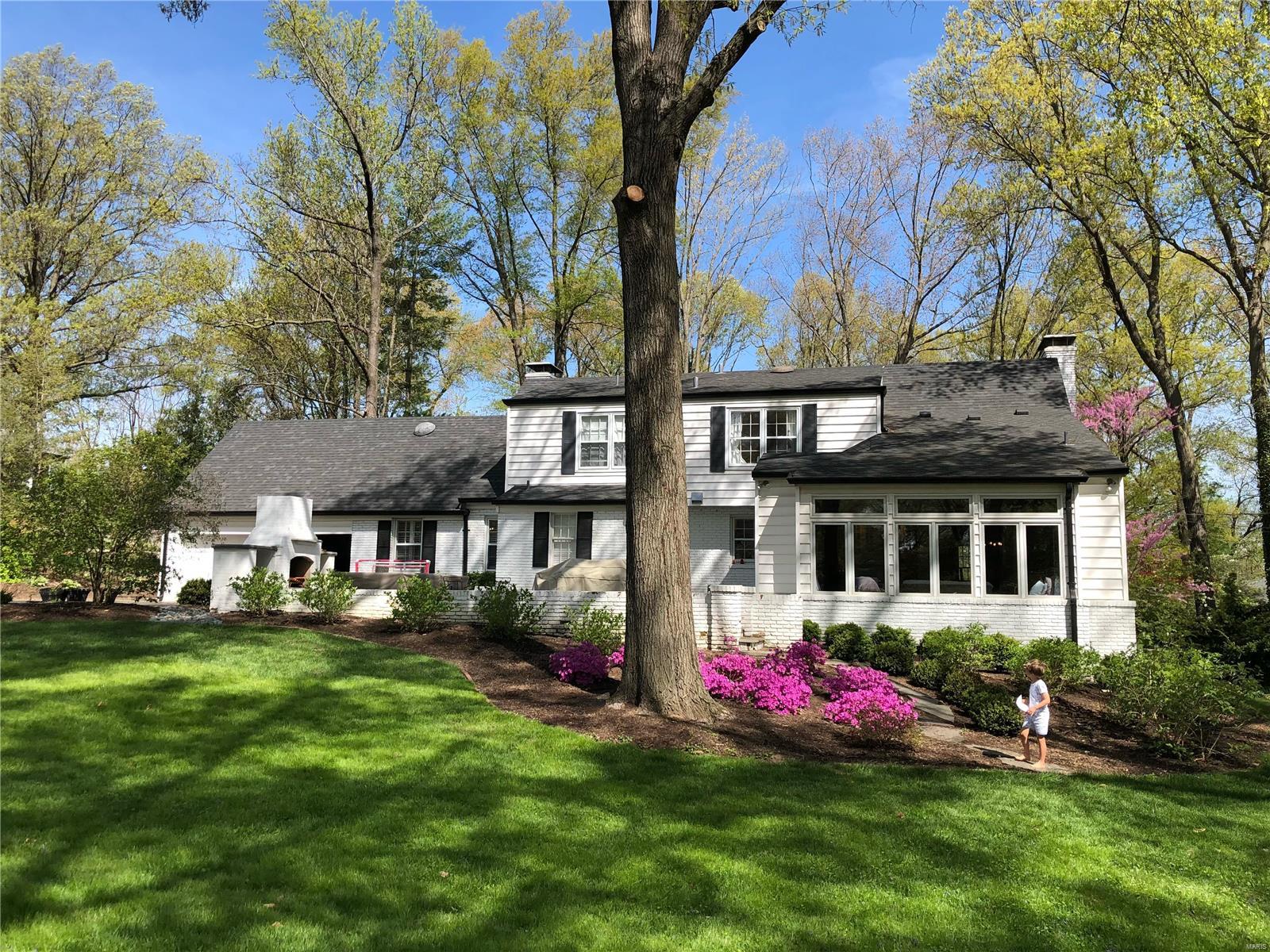 Forestgreen Estates 3 - Residential