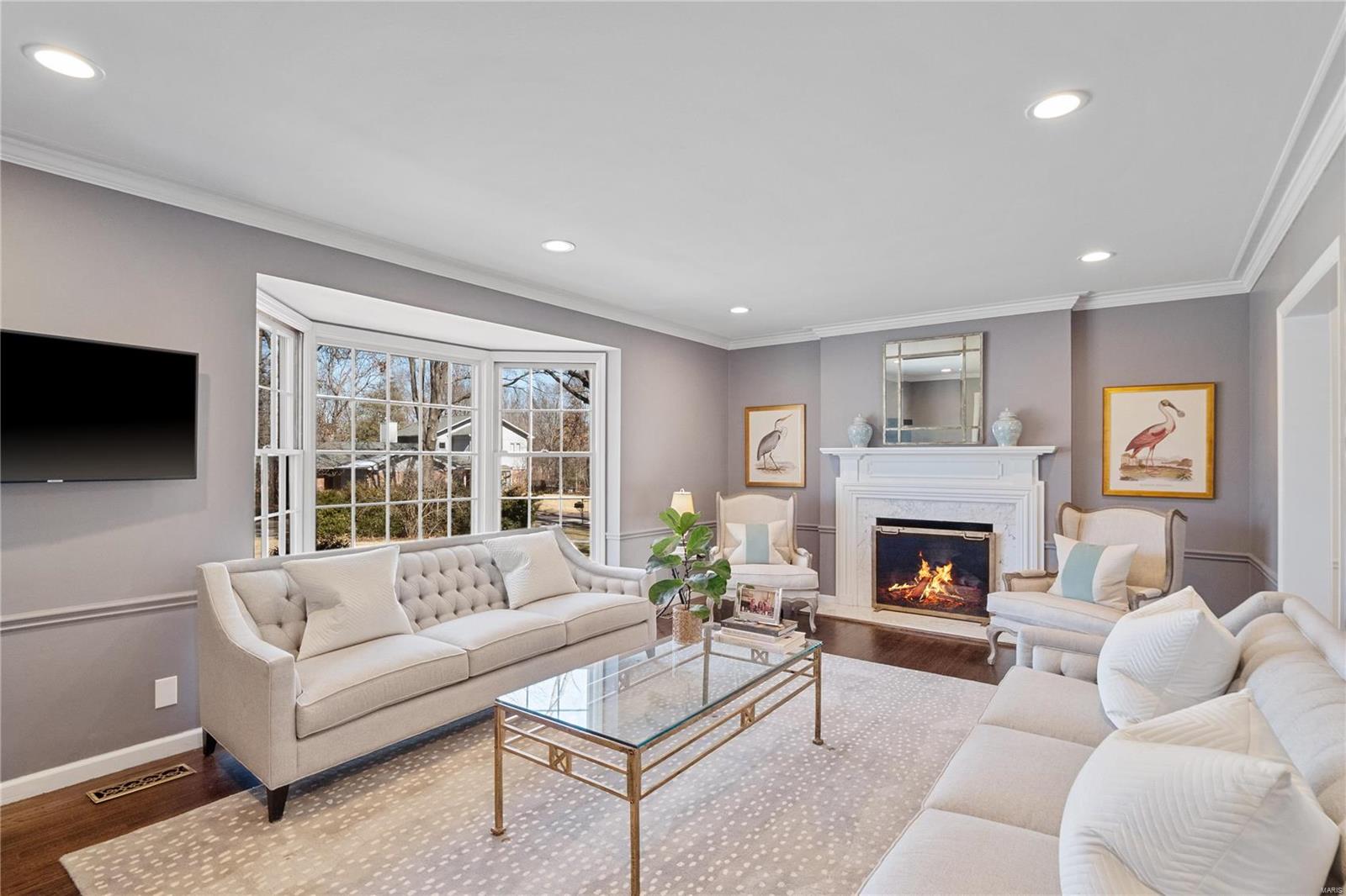 Forestgreen Estates 3 - Residential