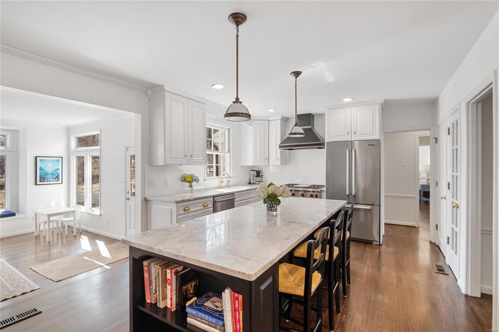 Forestgreen Estates 3 - Residential