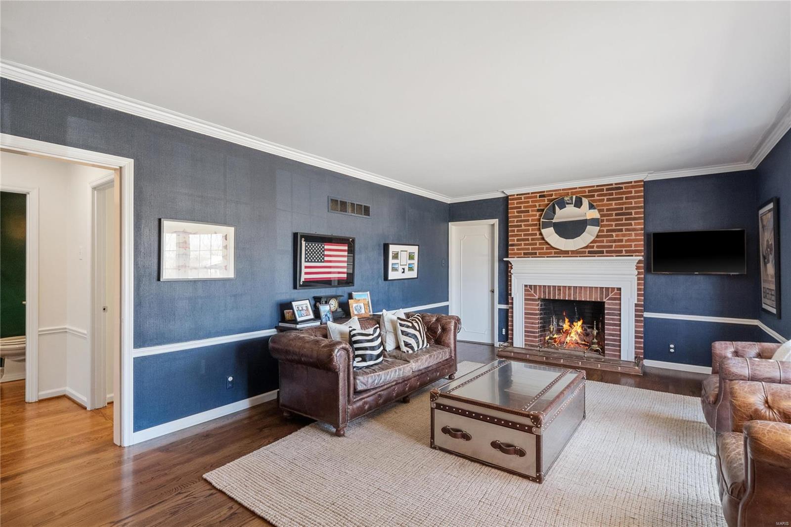 Forestgreen Estates 3 - Residential