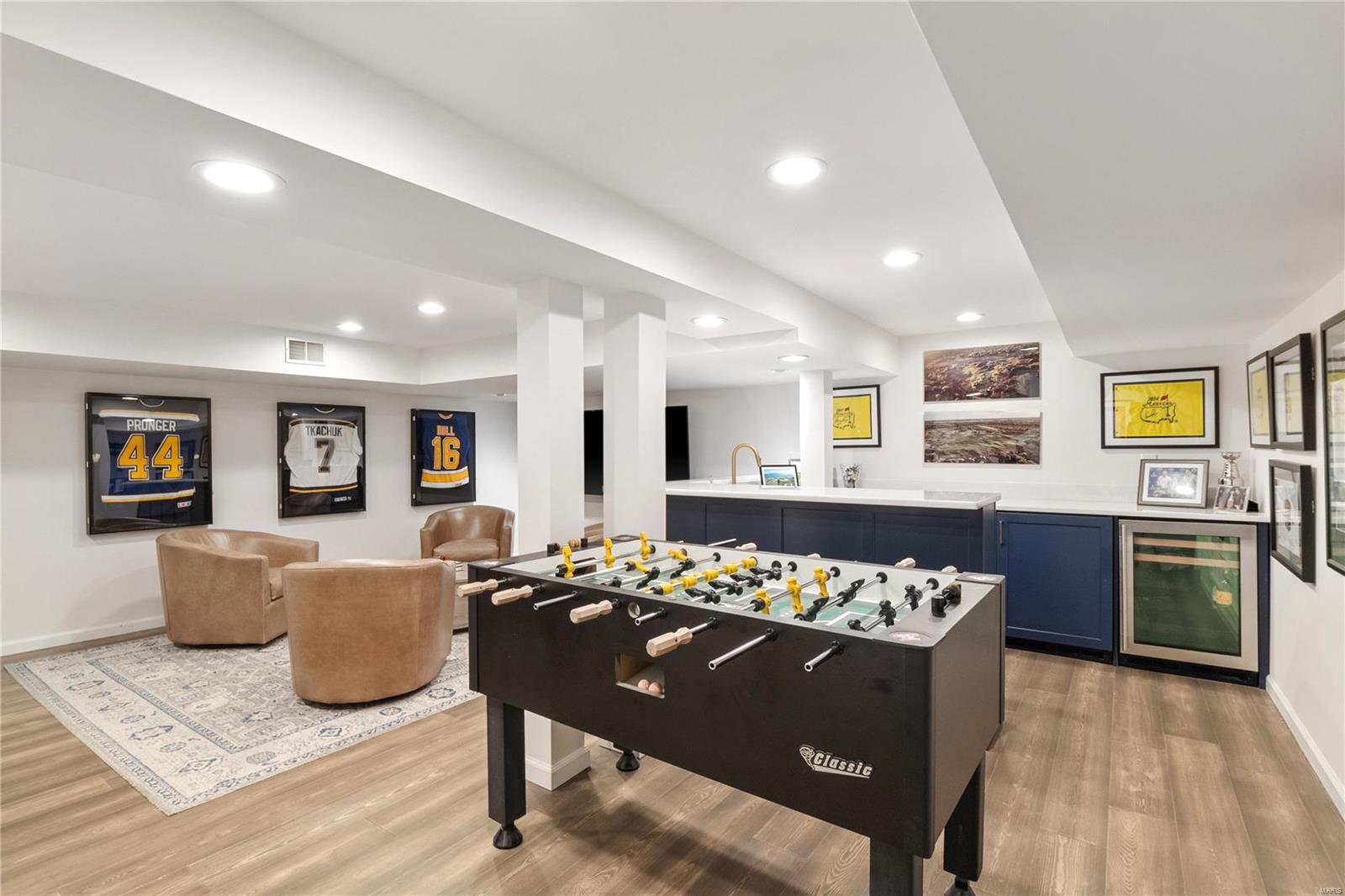 Forestgreen Estates 3 - Residential