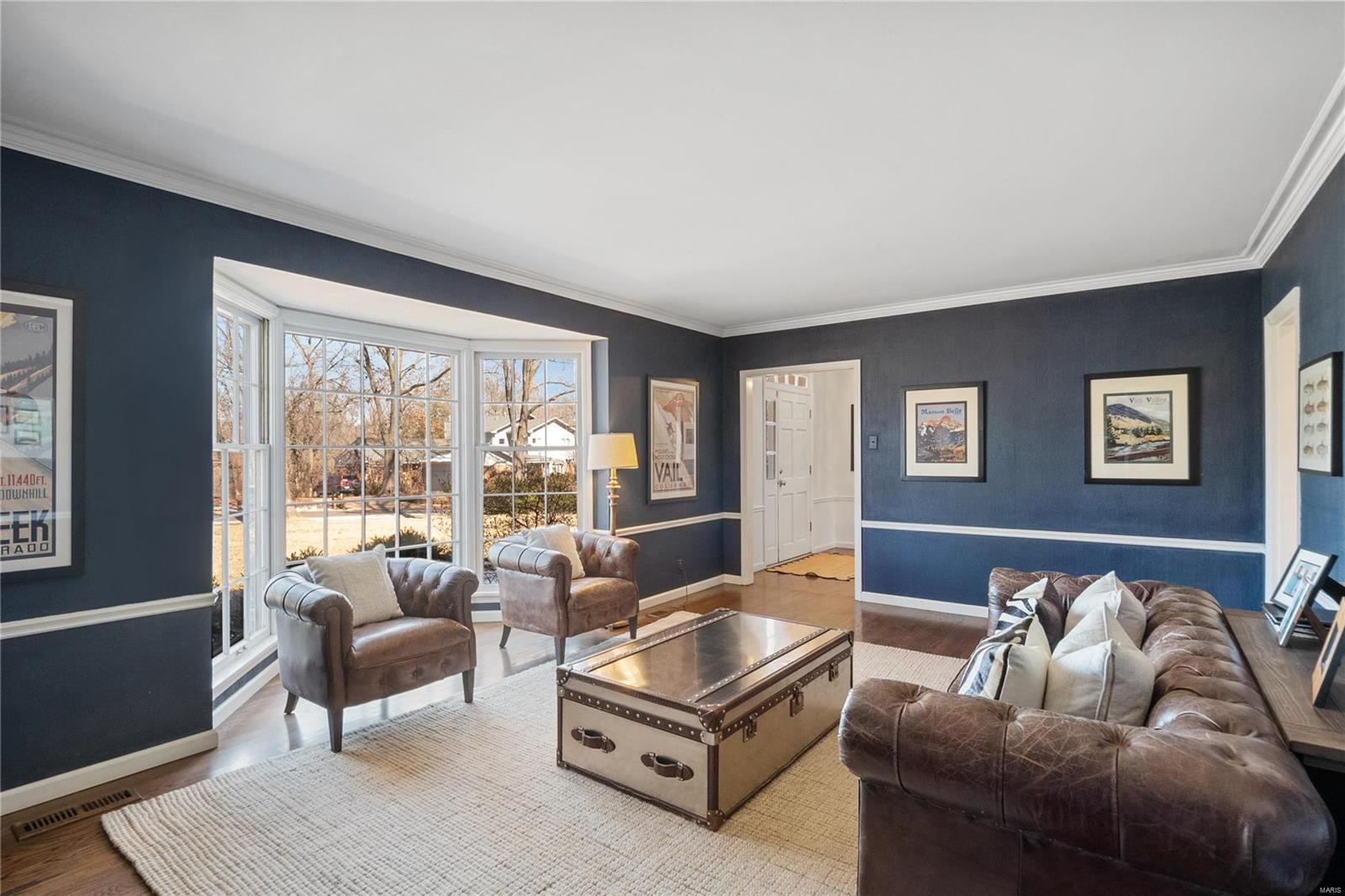 Forestgreen Estates 3 - Residential