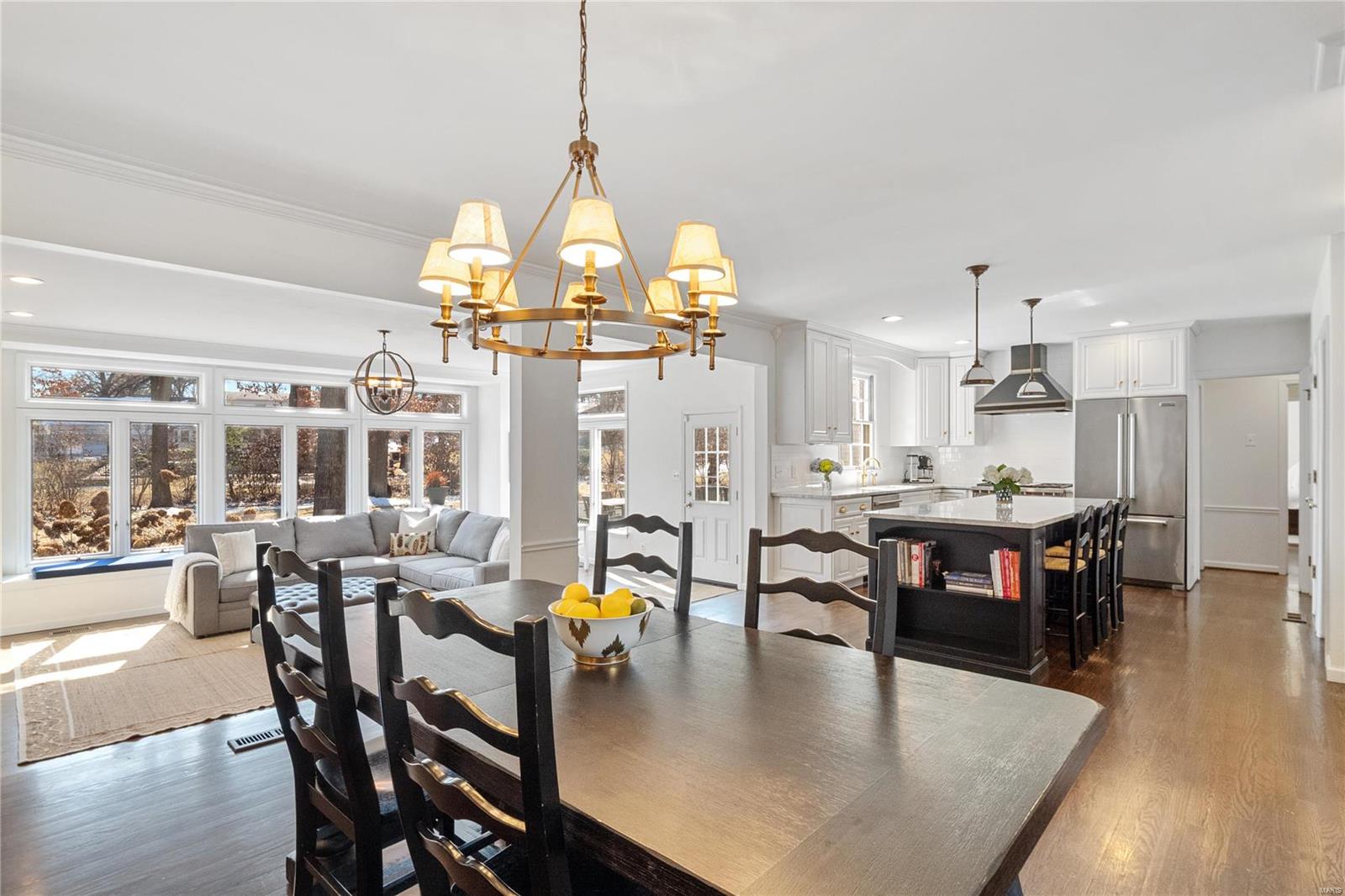 Forestgreen Estates 3 - Residential