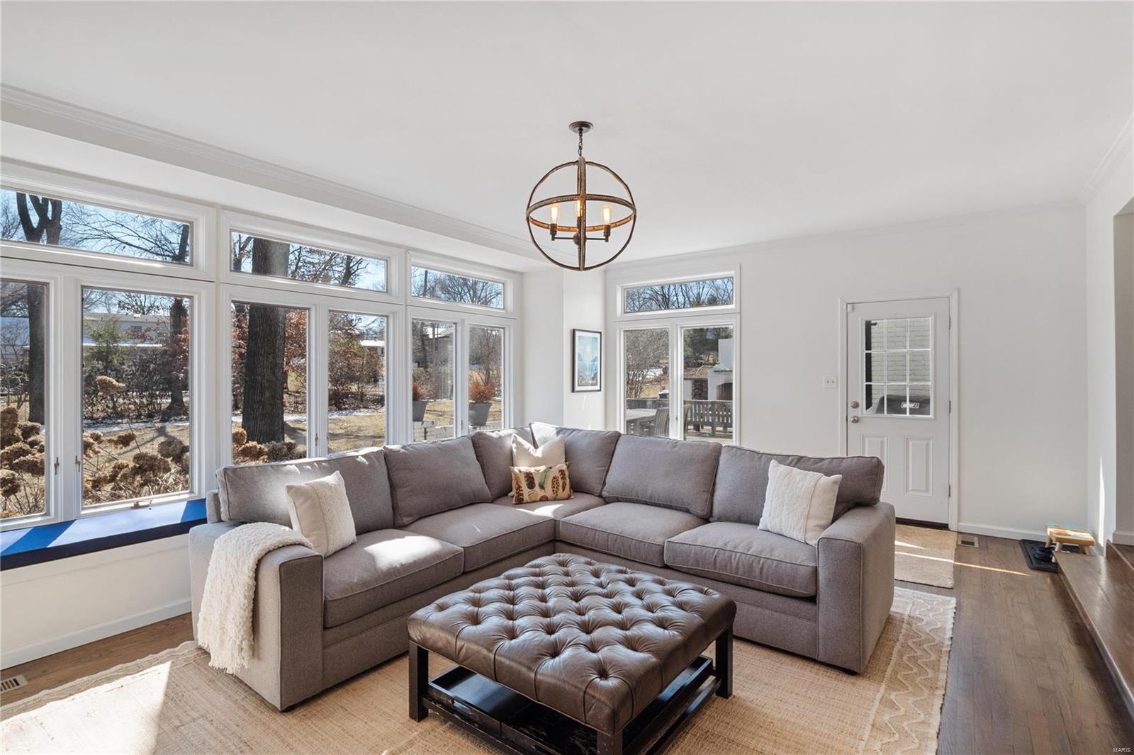 Forestgreen Estates 3 - Residential