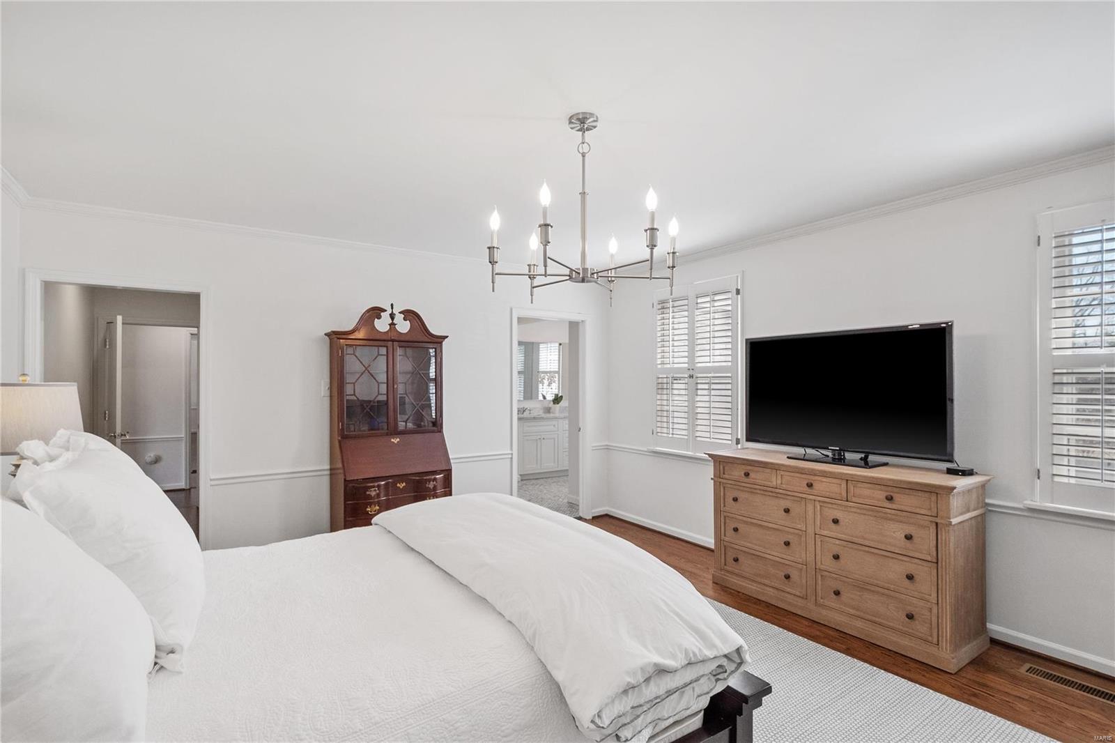 Forestgreen Estates 3 - Residential