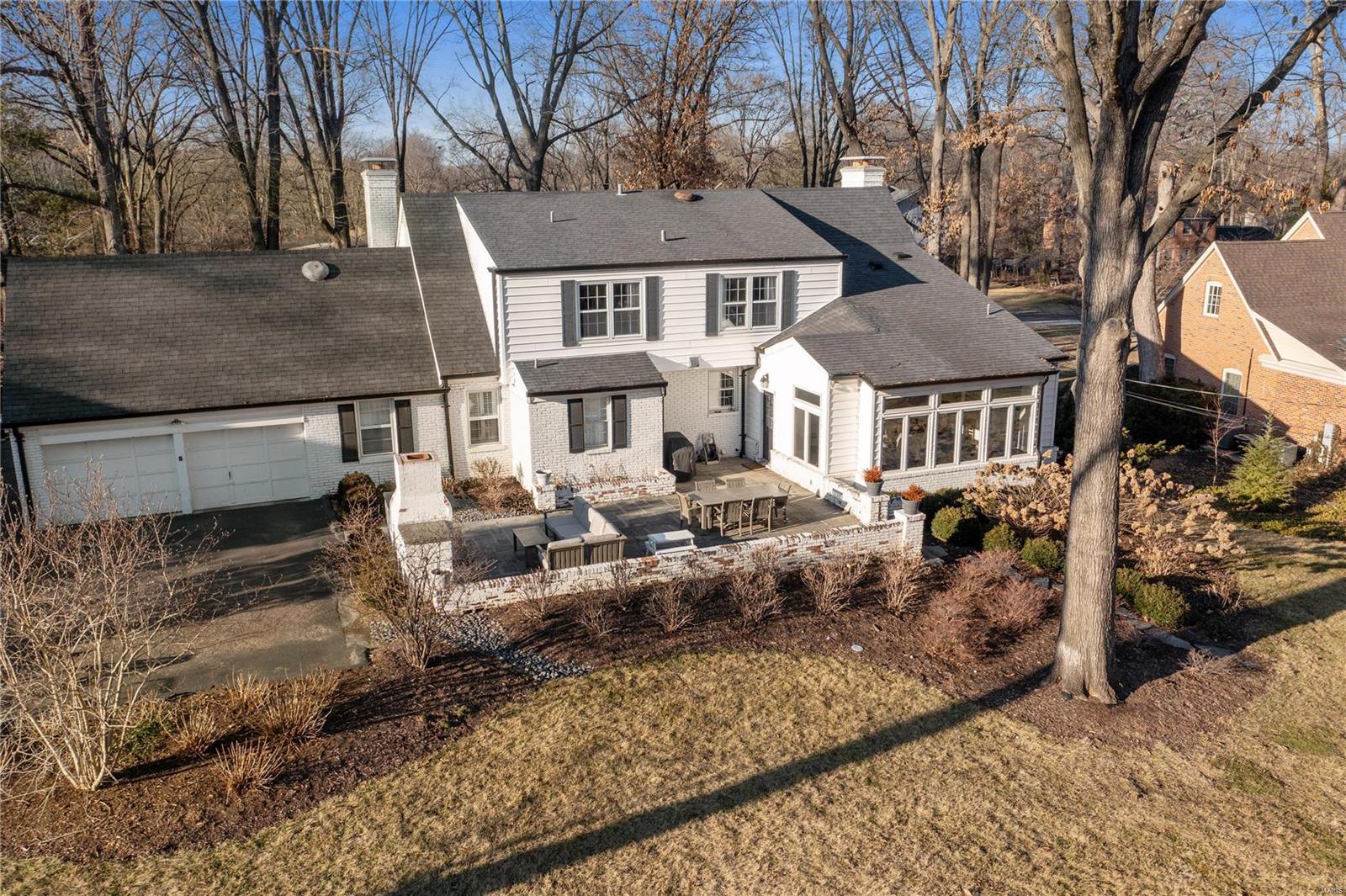 Forestgreen Estates 3 - Residential