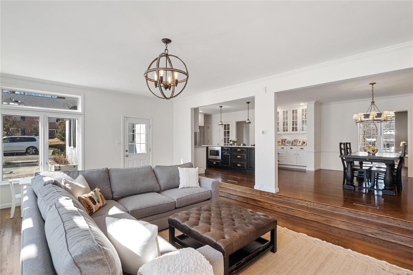 Forestgreen Estates 3 - Residential