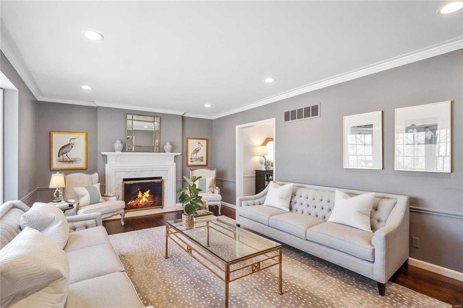 Forestgreen Estates 3 - Residential