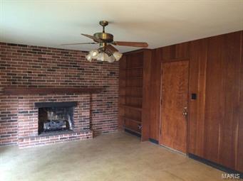 Cherry Hill Estates - Residential