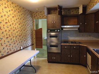 Cherry Hill Estates - Residential