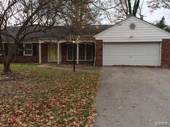 Cherry Hill Estates - Residential