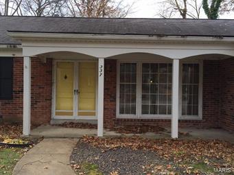 Cherry Hill Estates - Residential