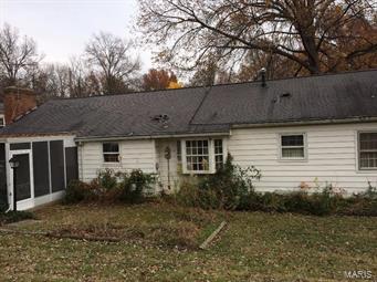 Cherry Hill Estates - Residential