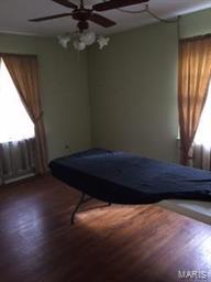 Cherry Hill Estates - Residential