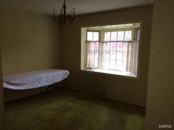 Cherry Hill Estates - Residential