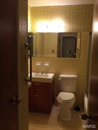 Cherry Hill Estates - Residential