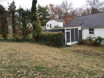 Cherry Hill Estates - Residential