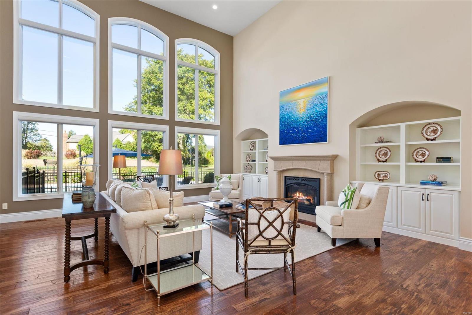 Claymark - Residential