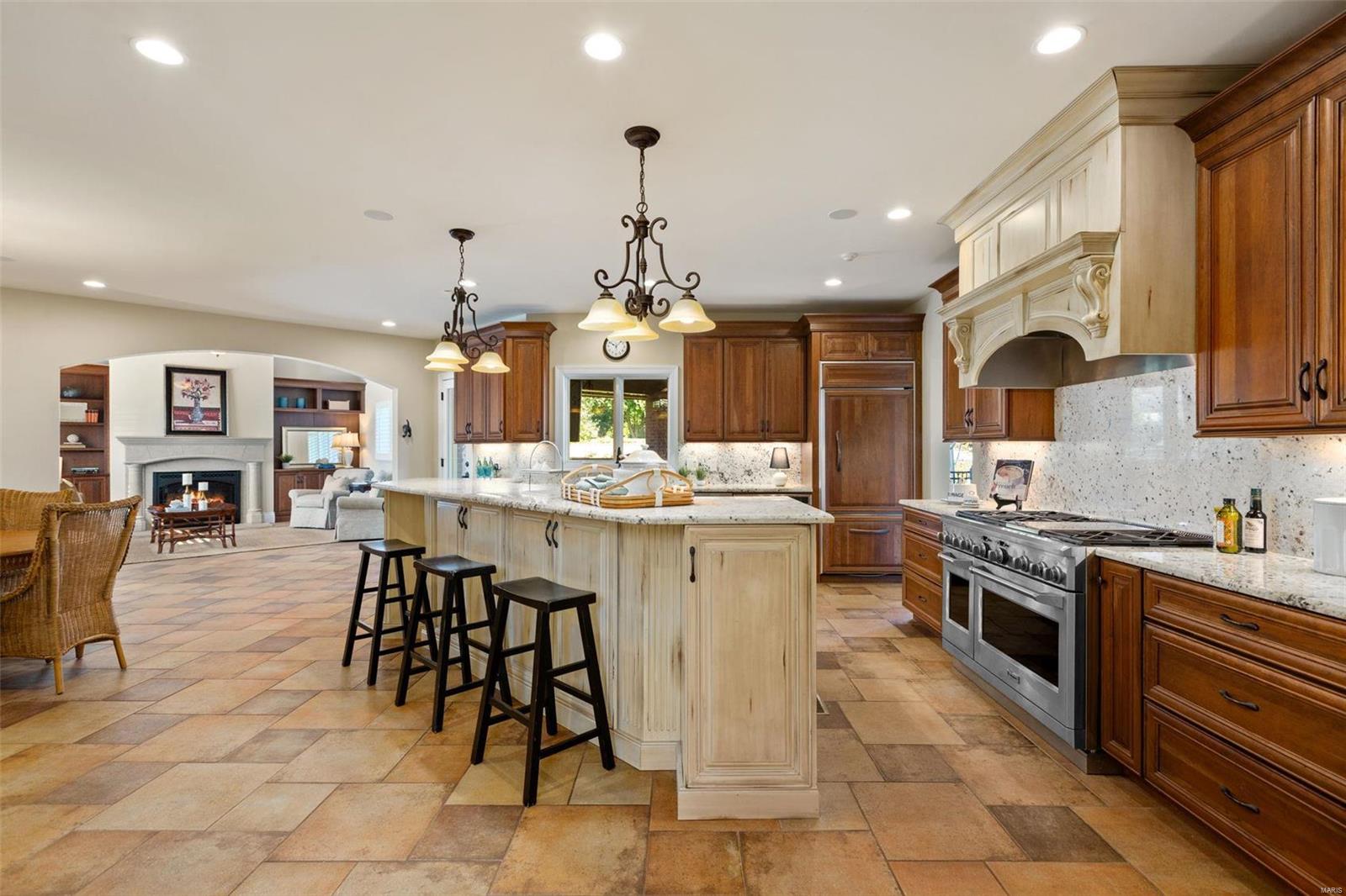 Claymark - Residential