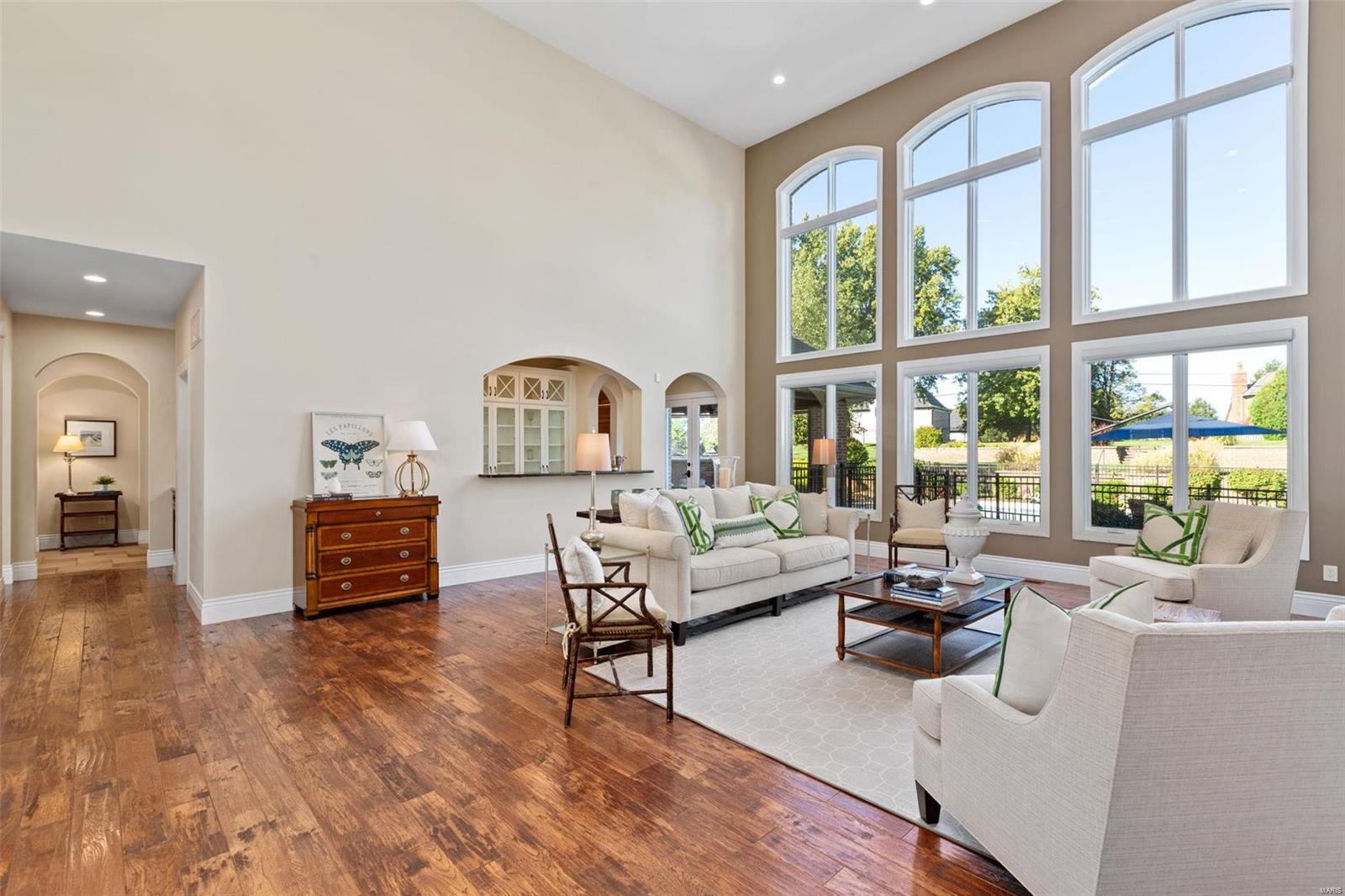 Claymark - Residential