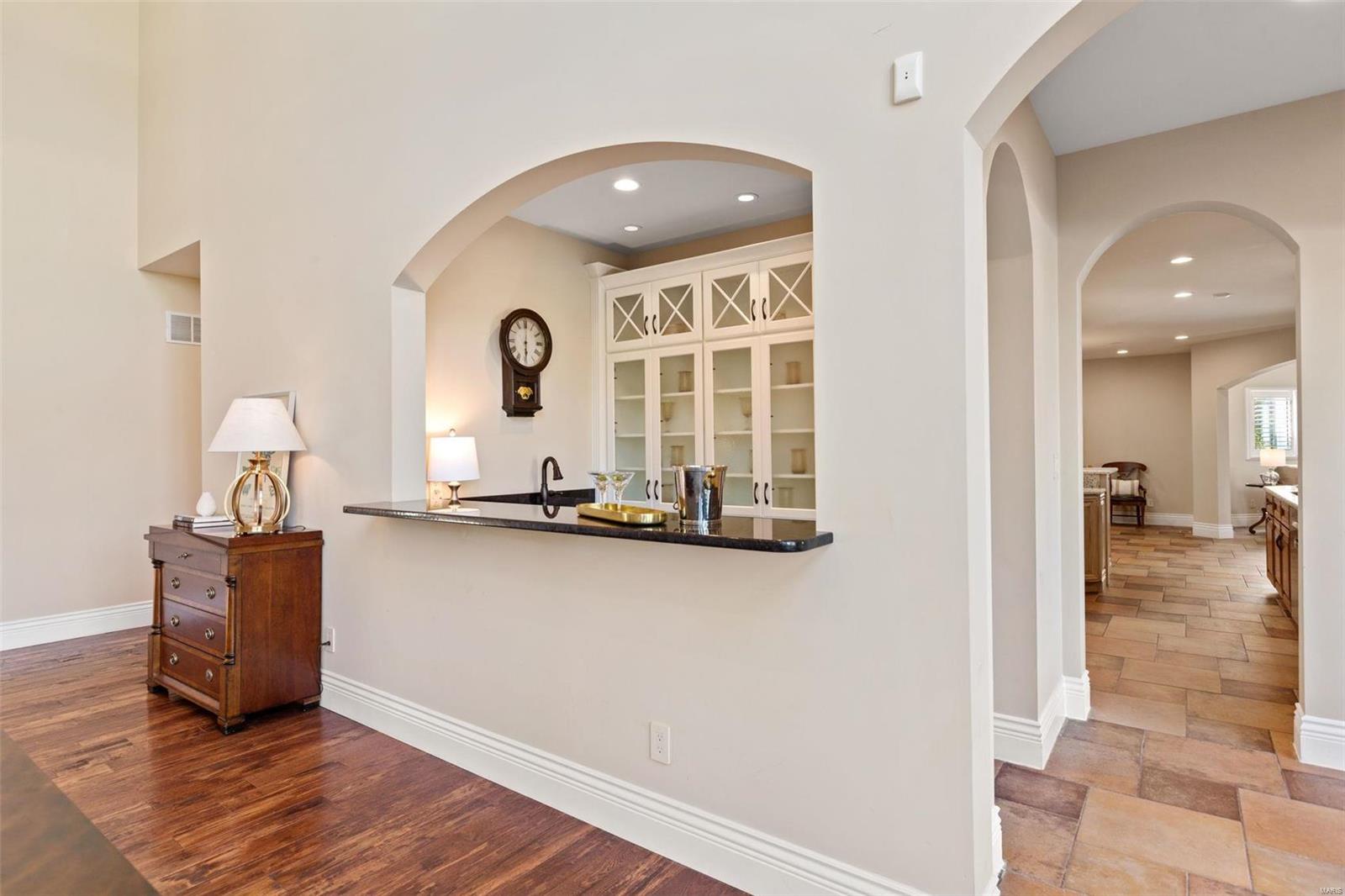 Claymark - Residential