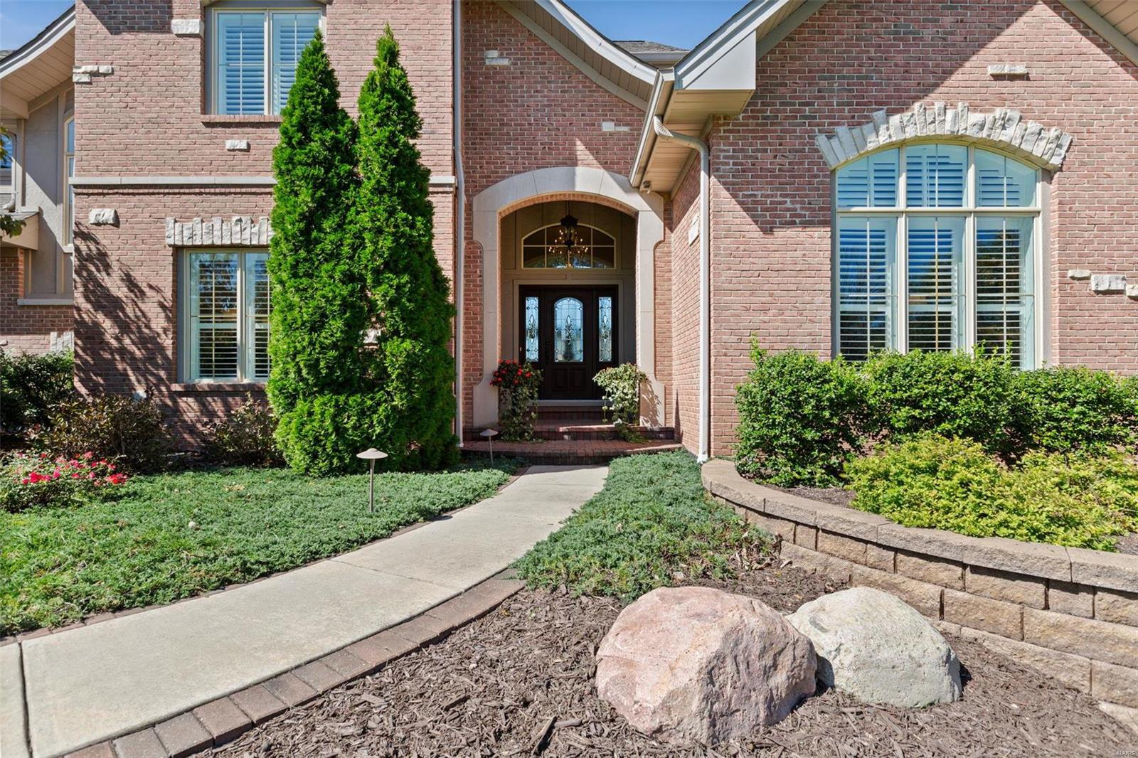 Claymark - Residential