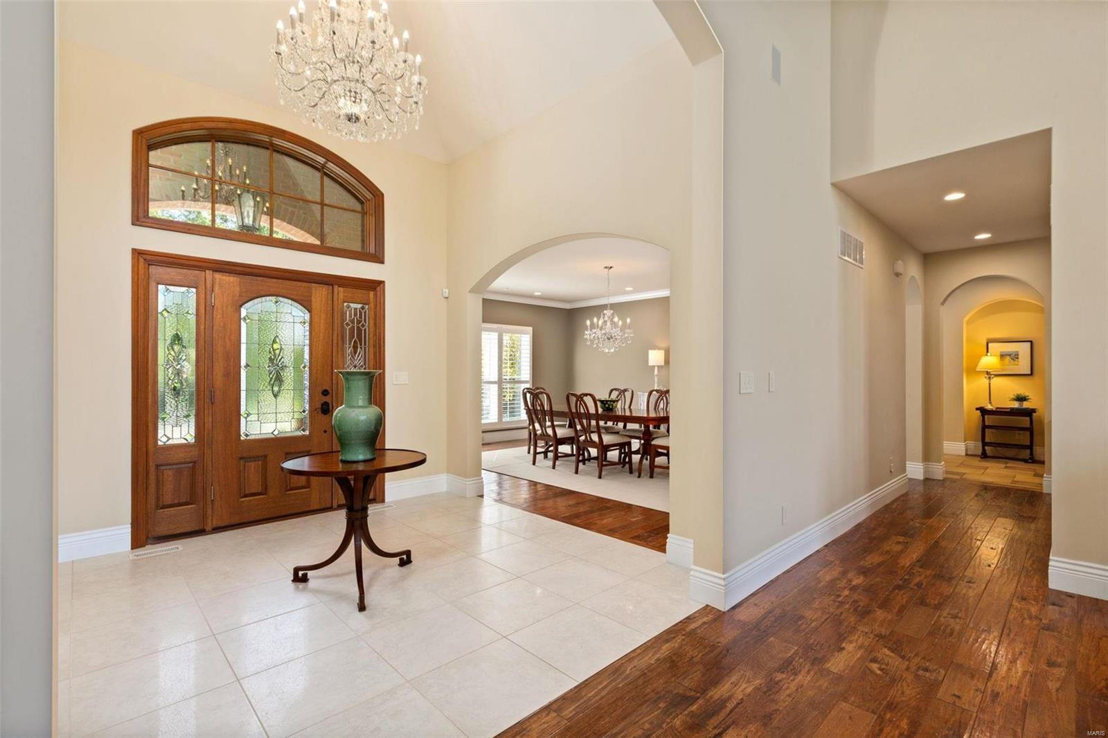 Claymark - Residential