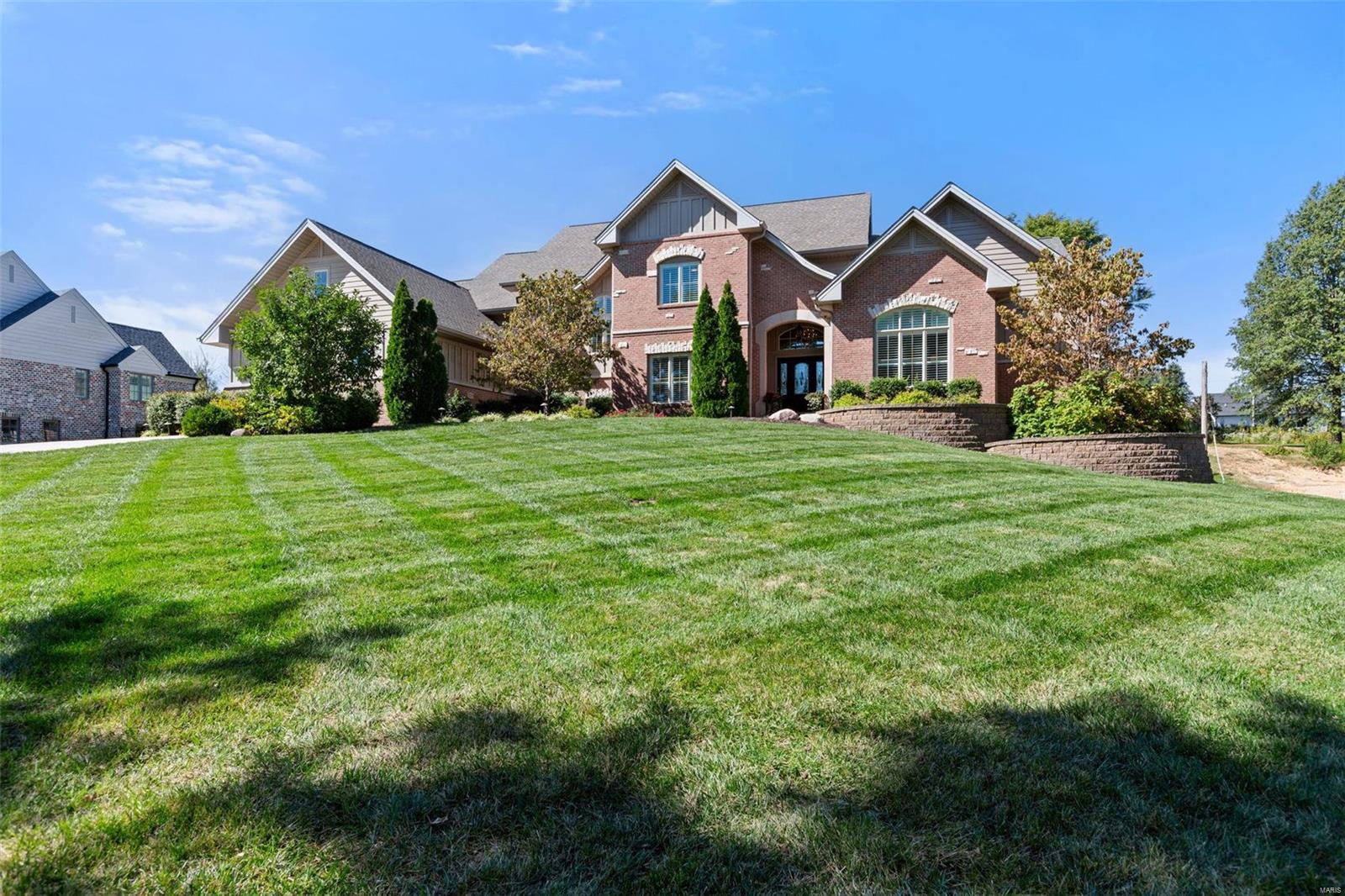 Claymark - Residential