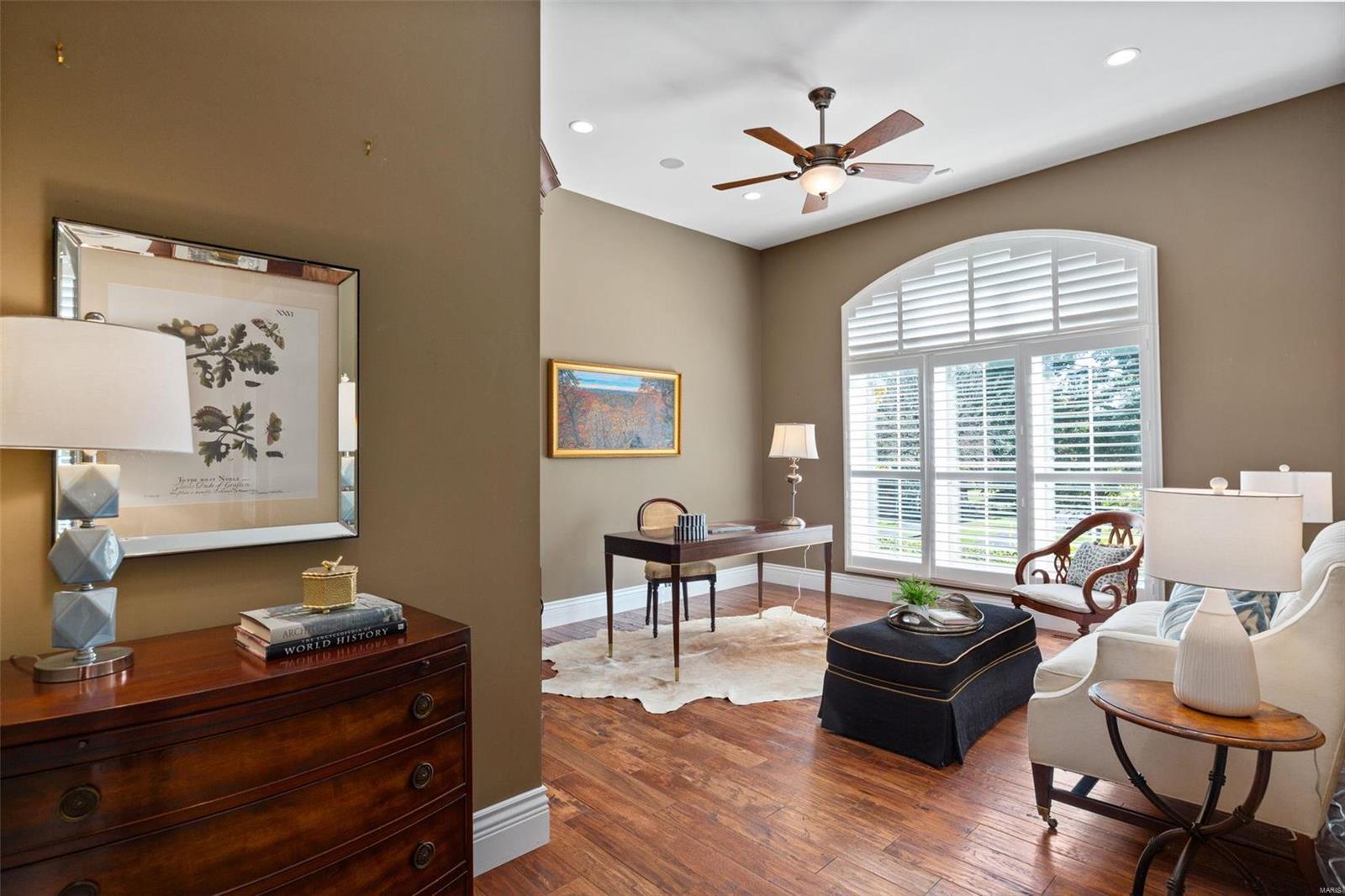 Claymark - Residential