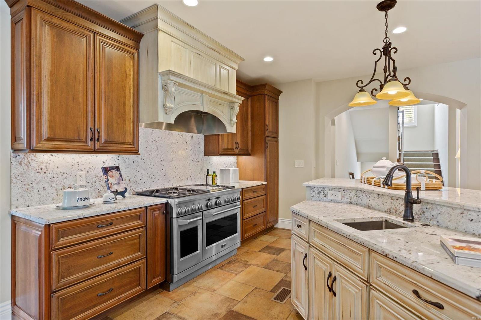 Claymark - Residential