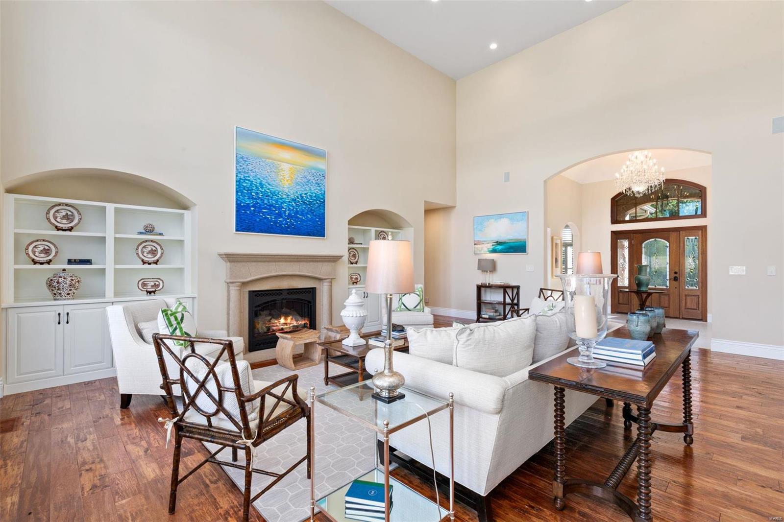 Claymark - Residential