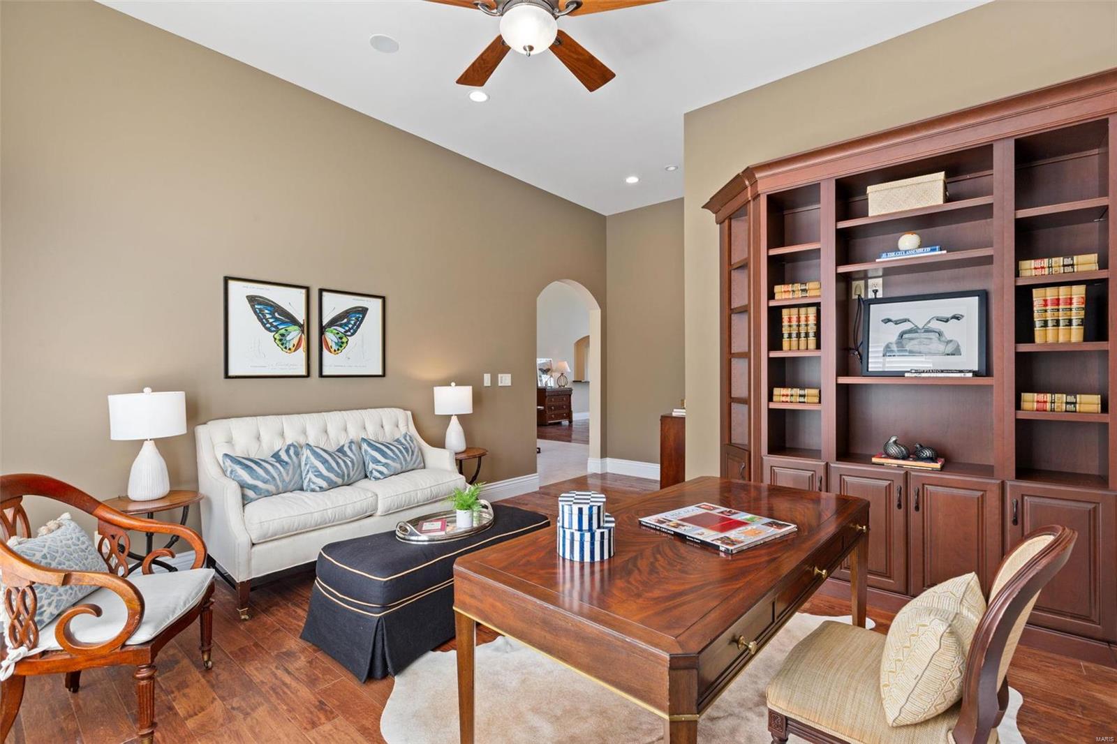 Claymark - Residential