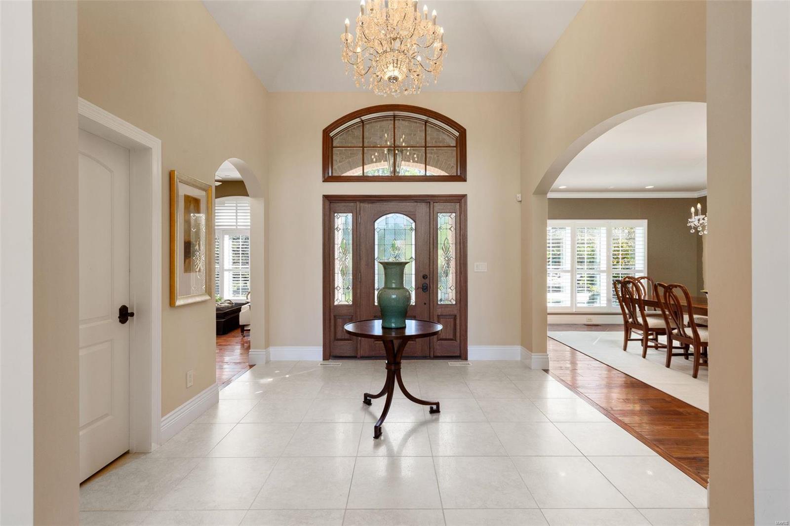 Claymark - Residential