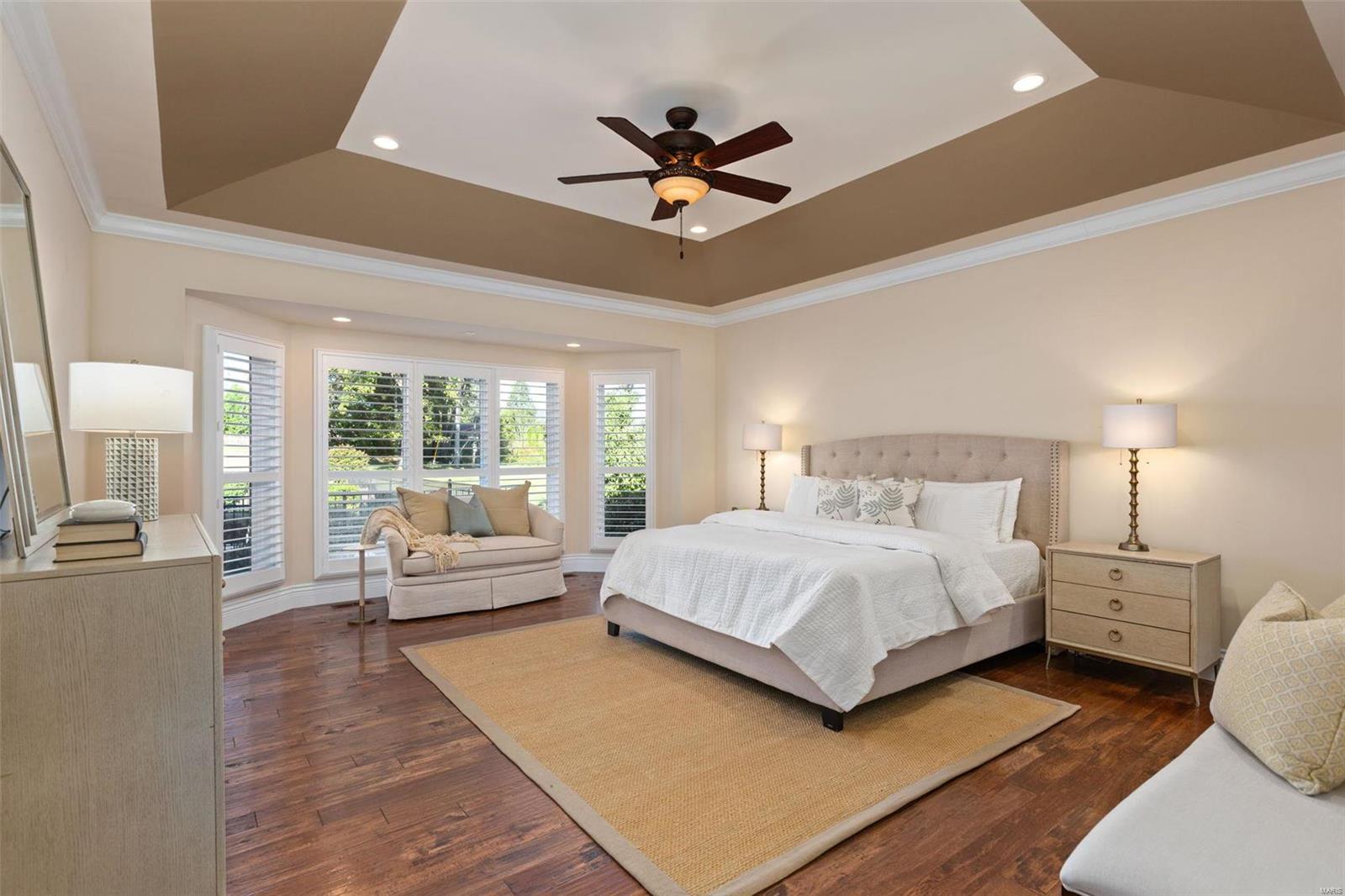 Claymark - Residential