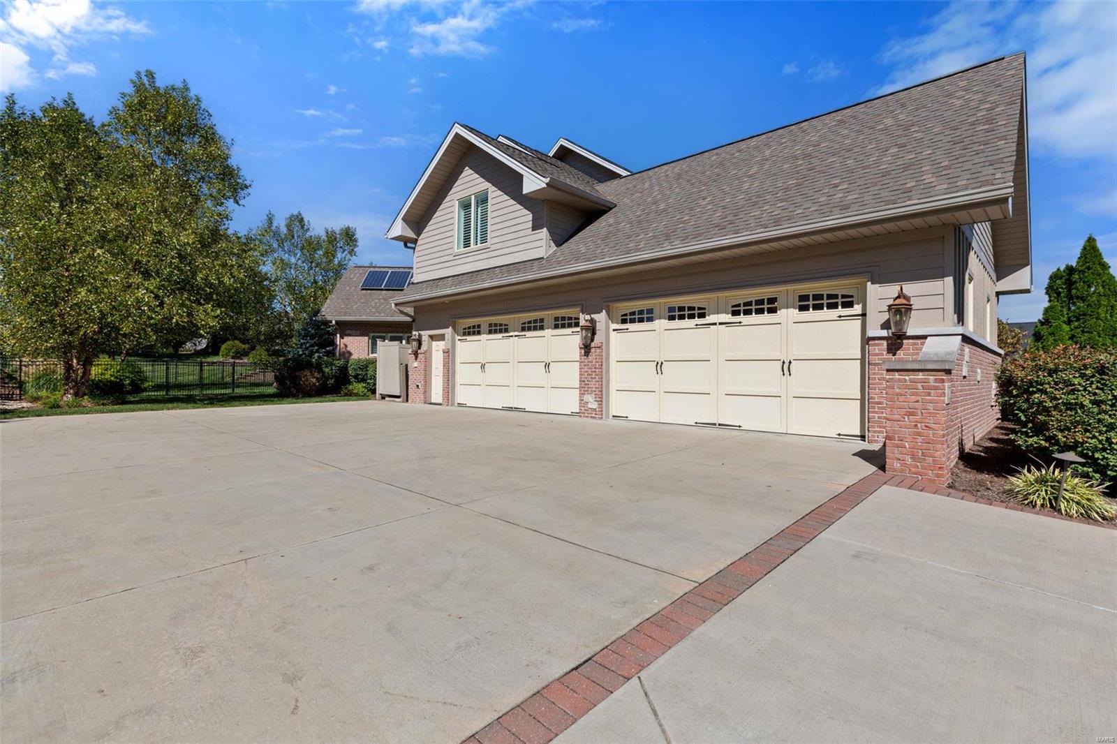 Claymark - Residential