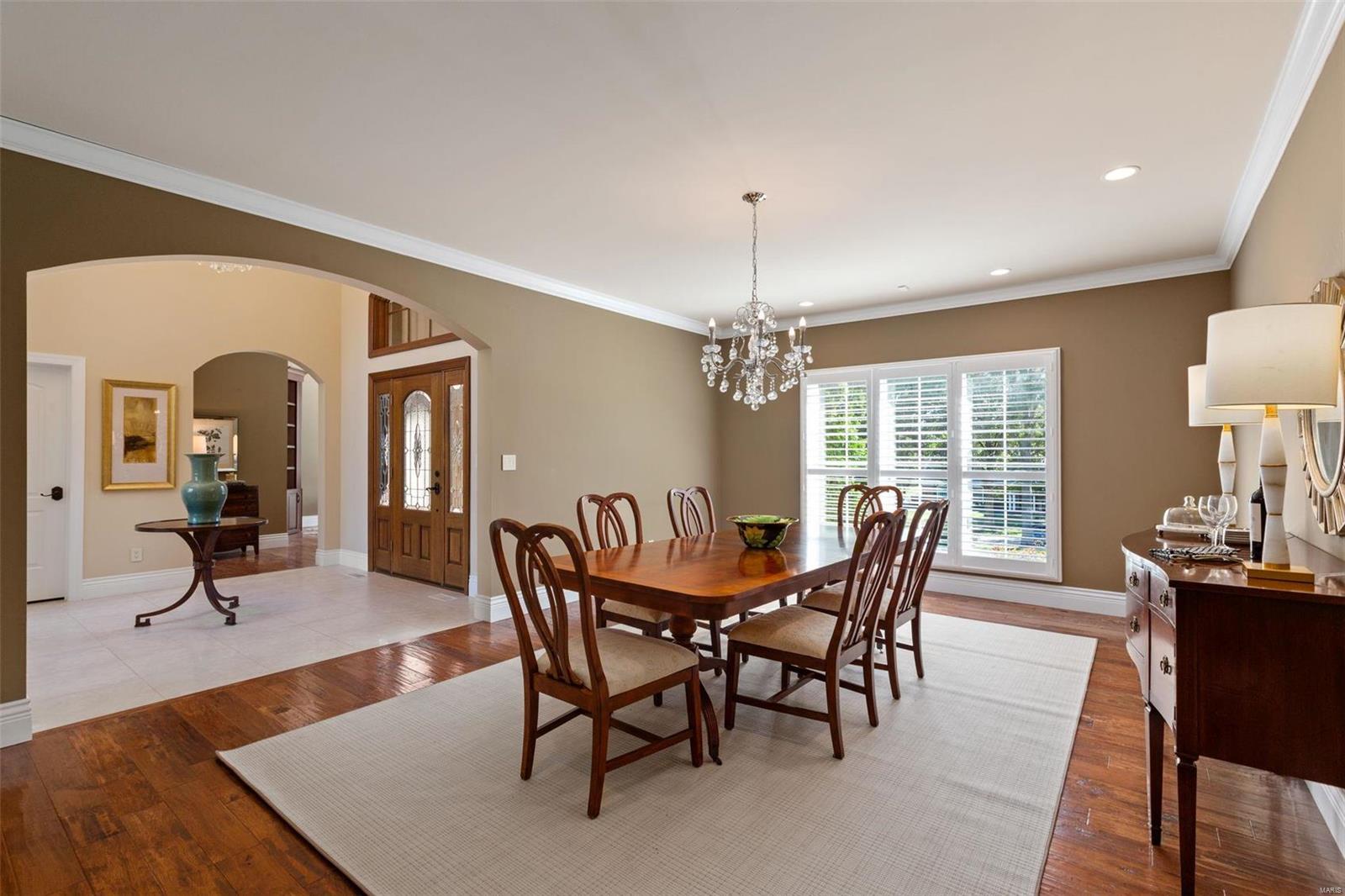 Claymark - Residential