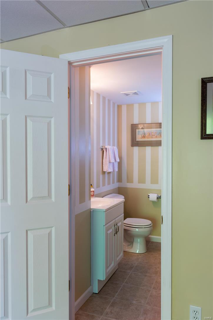 Forest Creek Four - Residential