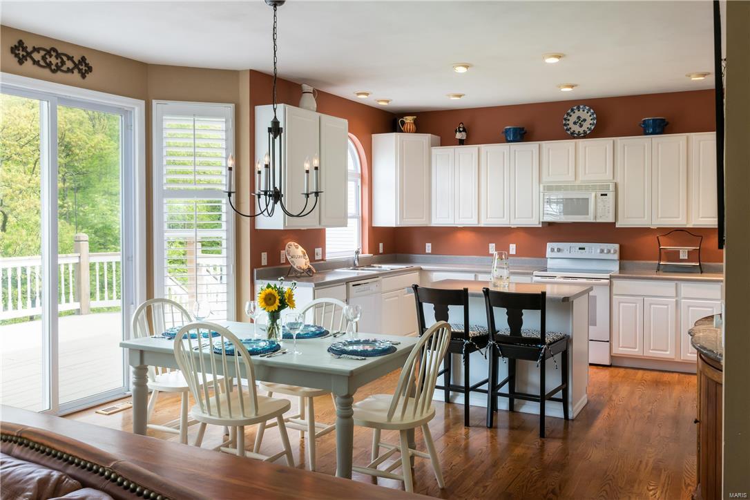 Forest Creek Four - Residential