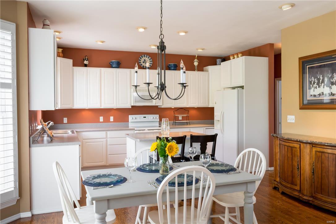 Forest Creek Four - Residential