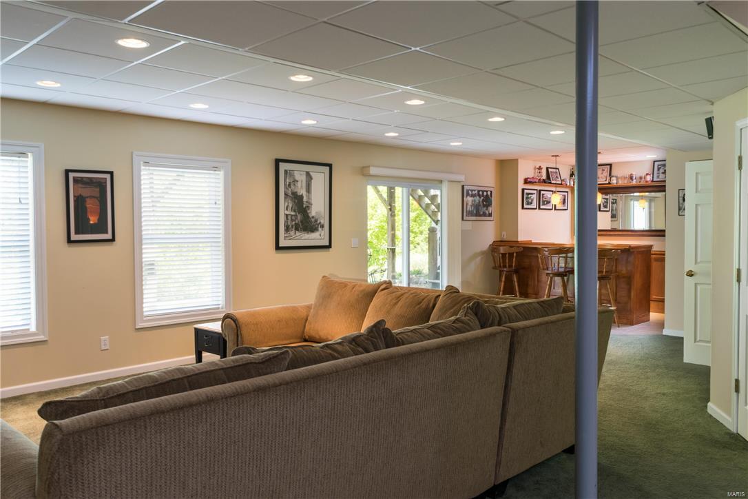 Forest Creek Four - Residential