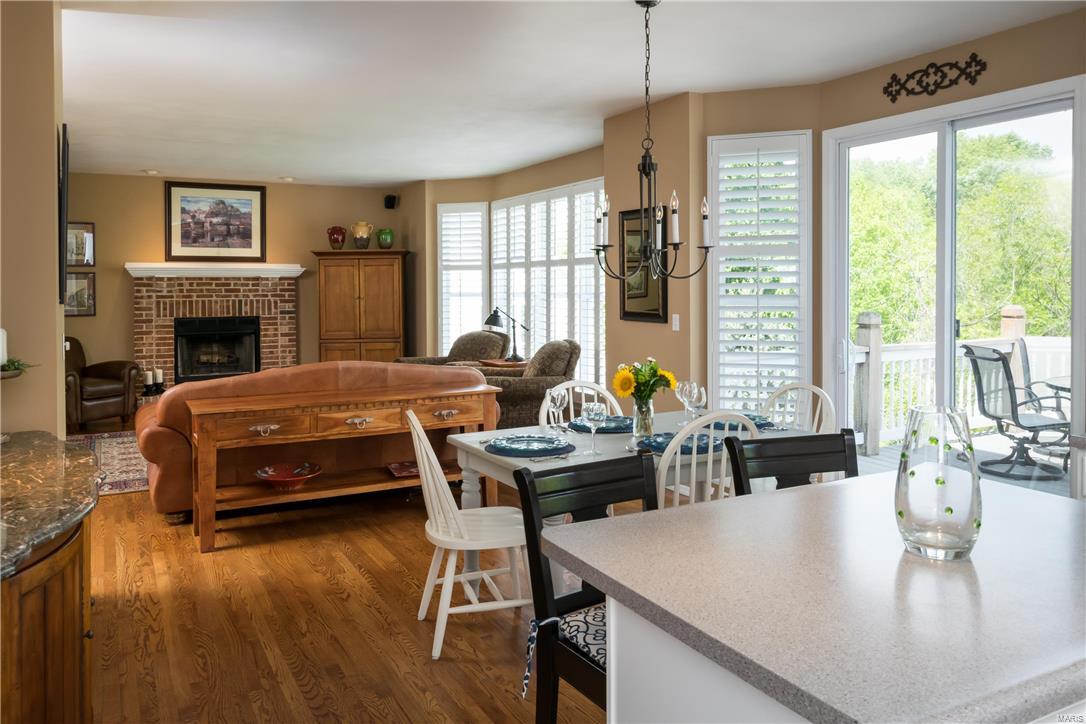 Forest Creek Four - Residential