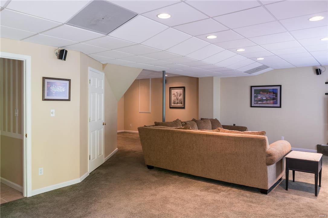 Forest Creek Four - Residential